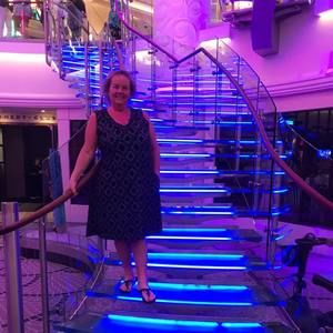 Meet your Posher, Pamela